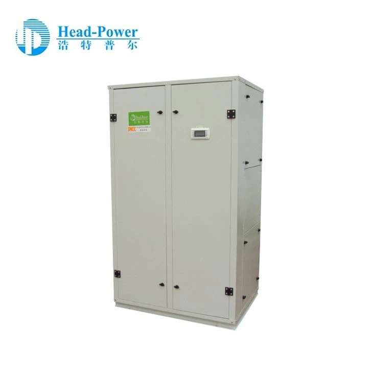 Precision Air Conditioner For Control Rooms