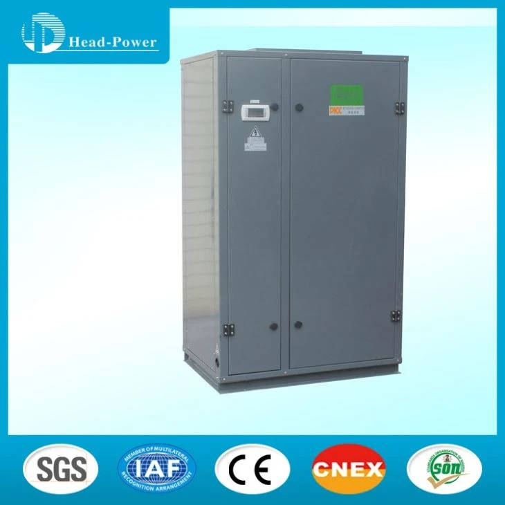 Aparat de aer conditionat de precizie 35kw