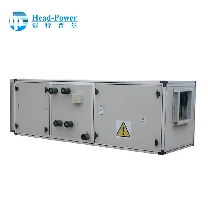 Hospital Operating Room Laboratory Modular Fresh Air Handling Unit