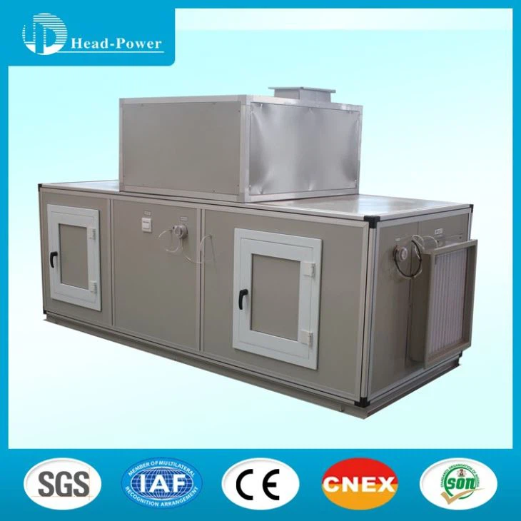 Humidity Control Unit Wheel Dehumidifier