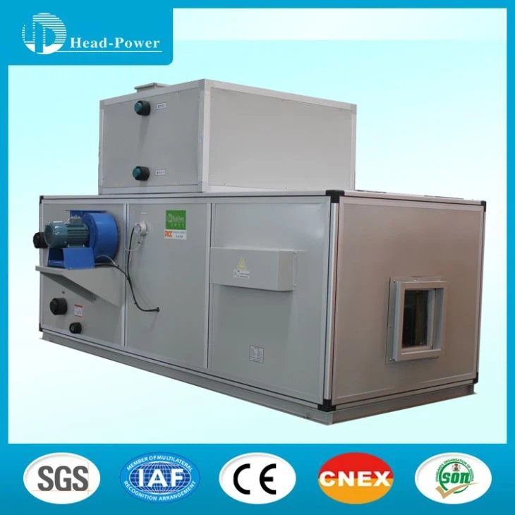 Humidity Control Unit Wheel Dehumidifier