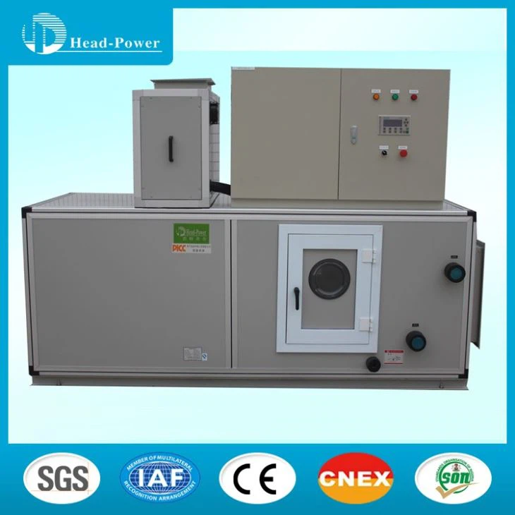 Humidity Control Unit Wheel Dehumidifier