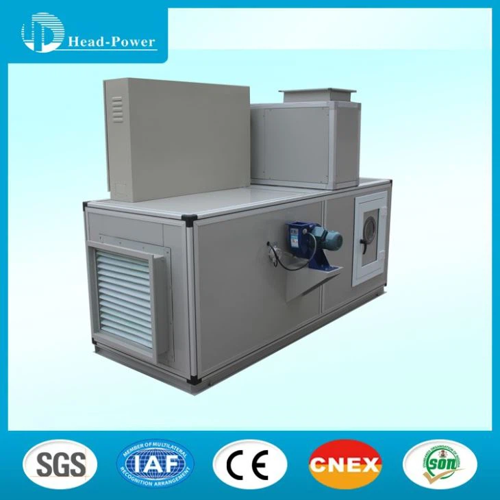 Humidity Control Unit Wheel Dehumidifier