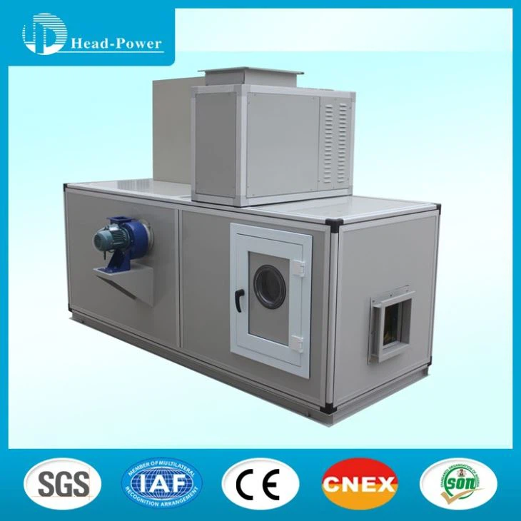 Humidity Control Unit Wheel Dehumidifier