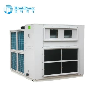 240000 Btuh aer conditionat pe acoperis