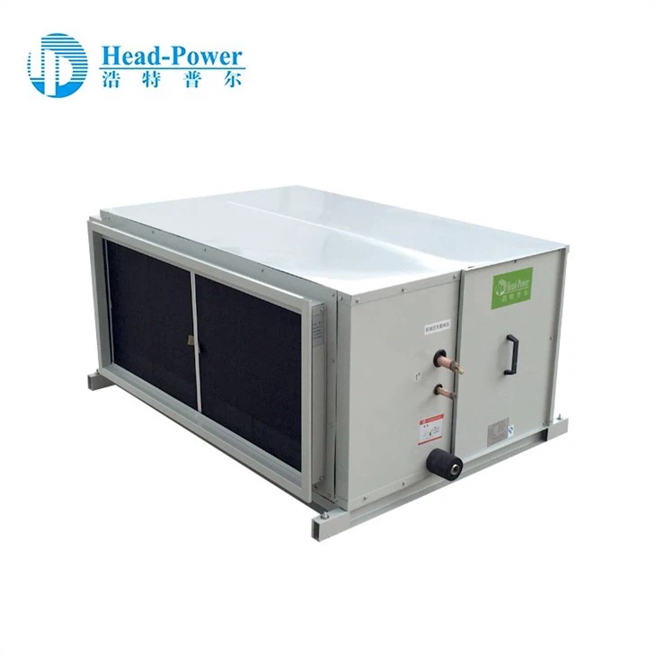 Split Air Supply Unit Air Conditioner Suppliers