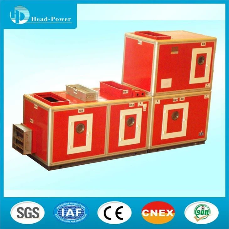 Classroom Air Handling Units (AHU)