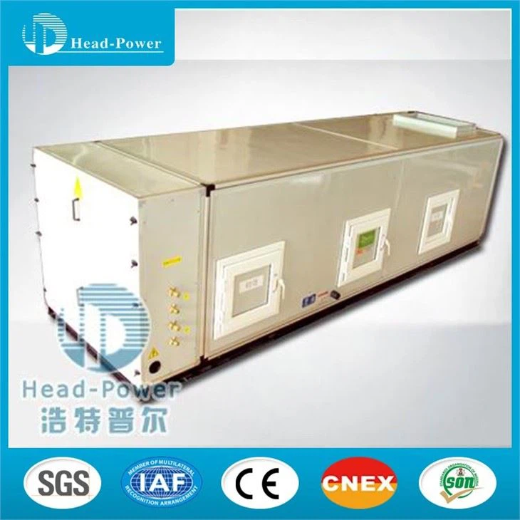 Classroom Air Handling Units (AHU)