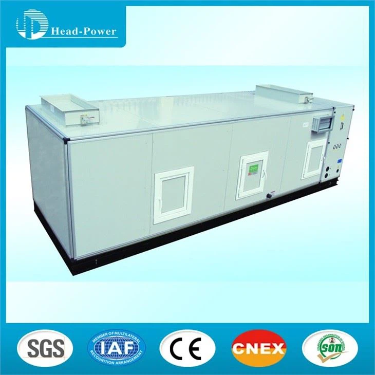 Classroom Air Handling Units (AHU)