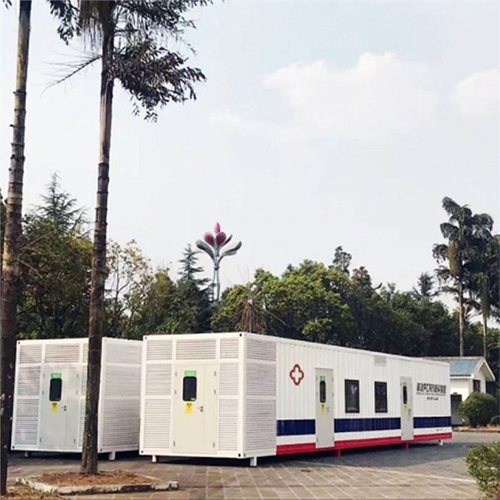 Laboratoare analitice mobile de diagnosticare extrem de inteligentă